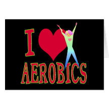 I LiebeAerobics Karte