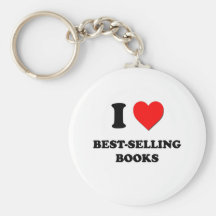 I Liebec$gut-sellings-Bücher Schlüsselband