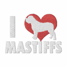 I LiebeMastiffs