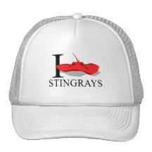 I Liebestingrays-Kappen