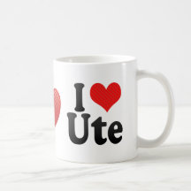 I LiebeUte Kaffee Haferl