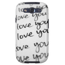 i-love-you.jpg galaxy s3 case
