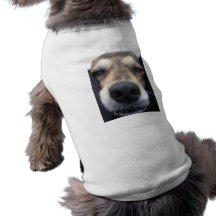 I`m the best... hund tshirt
