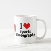 I trägt Liebe Fotografie zur Schau Tee Tasse