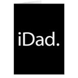I Vati (iDad) Karten
