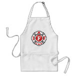 iaff Logo Schürzen