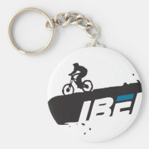 IBEI Keychain Schlüsselanhänger