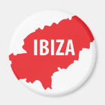Ibiza Ikone Magnete