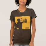 iBox (klare Orange) Tshirt