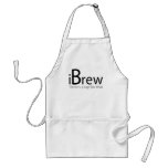 iBrew Zuhause Brew Schürze