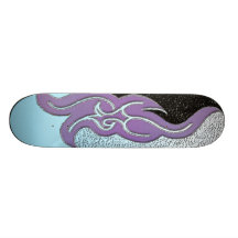 ICD46A SKATEBOARDBRETTER