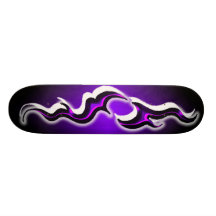 ICD48A PERSONALISIERTES SKATEDECK