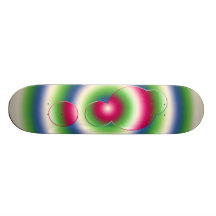 ICD57A PERSONALISIERTES DECK