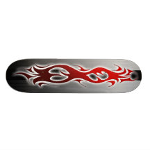 ICD75A PERSONALISIERTES DECK