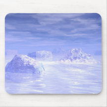 Iceage Mousepad