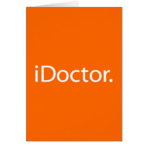 ich behandele (iDoctor) Karten