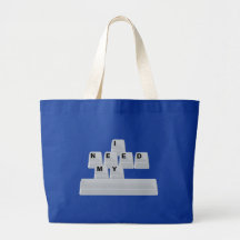Ich benötige meinen Raum Tasche