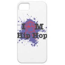 Ich bin angesagter angesagter Iphone 5 Fall iPhone 5 Schutzhülle
