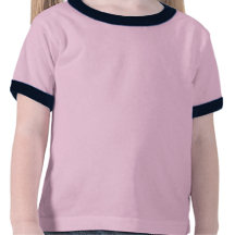 Ich bin die KLEINE Schwester! T-shirts