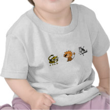 Ich bin ein Junge Shirts
