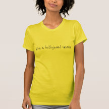 Ich bin eine bollywood Königin T-shirt