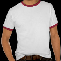 Ich bin nicht ein Krankenwagen t-shirts