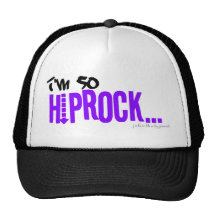 Ich bin so Hiprock… Baseballcap