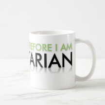 ICH DENKE KAFFEE HAFERL