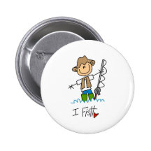 Ich fische buttons