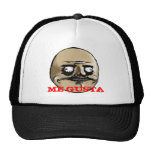 ICH GUSTA RETRO CAP
