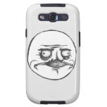Ich Gusta Samsung Kasten Galaxie-S3 Schutzhülle Fürs Galaxy S3