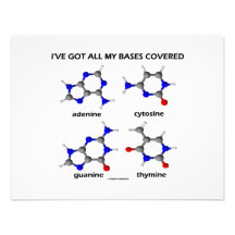 Ich habe meine umfaßten Basis (Basis der Chemie-DN Ankündigung