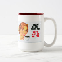 Ich habe nicht meinen Kaffee noch… Becher getrunke Kaffee Tasse