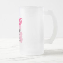 Ich Liebe Dich - Liebe des Deutschen I Sie Tee Tasse