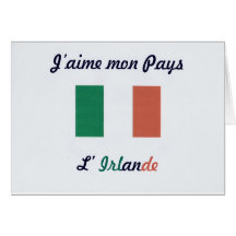 Ich mag Irlande.jpg Grußkarten