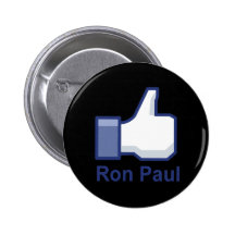 ICH MAG RON PAUL BUTTONS