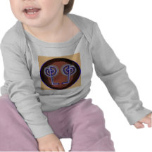 Ich passe U auf Shirt