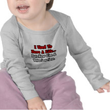 Ich pflegte, um einen Leben-… Tierarzt zu haben T-shirt