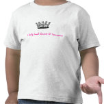 Ich schaue nur Bonbon u. Unschuldig Tshirt