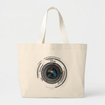 Ich schieße Leute Taschen