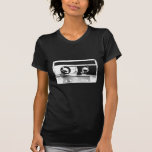 Ich stellte Sie ein Mischungs-Band her Tshirt