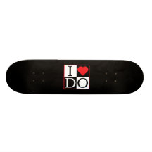 Ich tue Hochzeit Personalisierte Decks