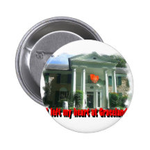 Ich verließ mein Herz bei Graceland Buttons