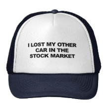 ICH VERLOR MEIN ANDERES AUTO IN DER BÖRSE KULT MÜTZEN