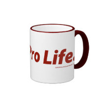 Ich wähle Proleben Teetasse