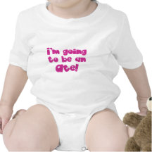 Ich werde sein aß! tshirt