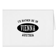 Ich würde eher in Wien sein Karten