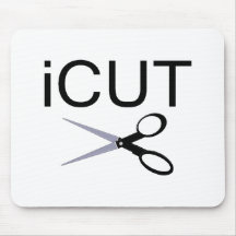 iCut Mousepads