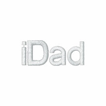 iDad Sportjacke