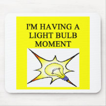 Ideenperson Mousepads